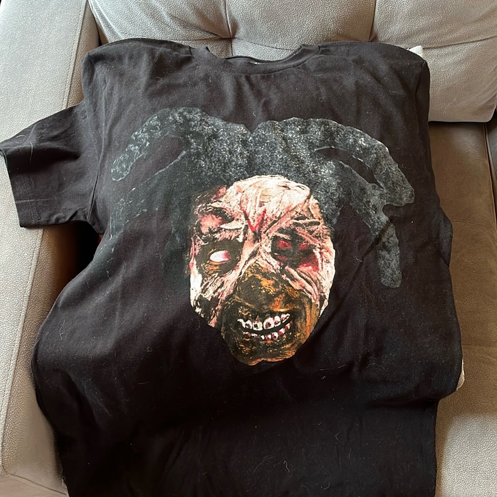 VLONE Kodak Black size small t-shirt